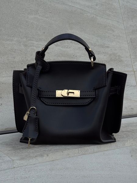 Geanta Blair negru, Negru